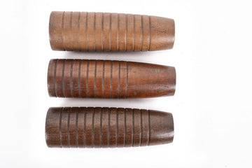Winchester 1200 Defender Short Wood Handguard - Surplus - 3 Pack