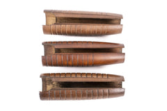 Winchester 1200 Defender Short Wood Handguard - Surplus - 3 Pack