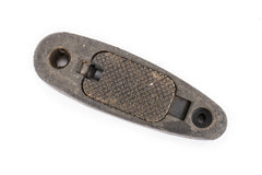 AR-15 A1 Style Buttstock Trap Door Buttplate Pad - Surplus - 5 Pack