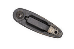 AR-15 A1 Style Buttstock Trap Door Buttplate Pad - Surplus - 5 Pack
