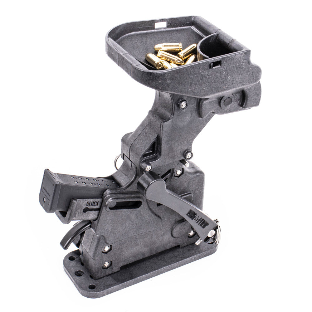 MagPump 9mm Luger 50 rd Magazine Loader w/o MagDump