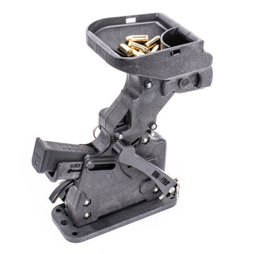MagPump 9mm Luger 50 rd Magazine Loader w/o MagDump