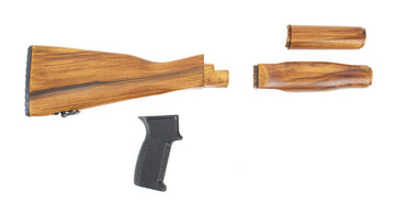 AK Teak Wood Furniture Kit