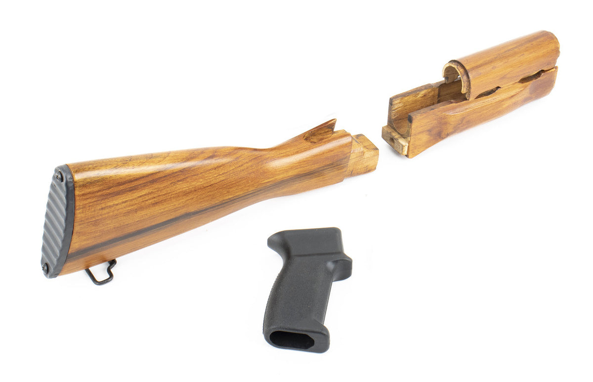 AK Teak Wood Furniture Kit
