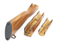 AK Teak Wood Furniture Kit