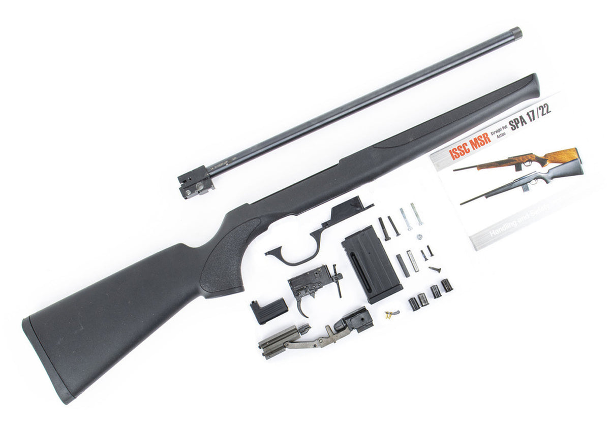 ISSC SPA Rifle Parts Kit (3)