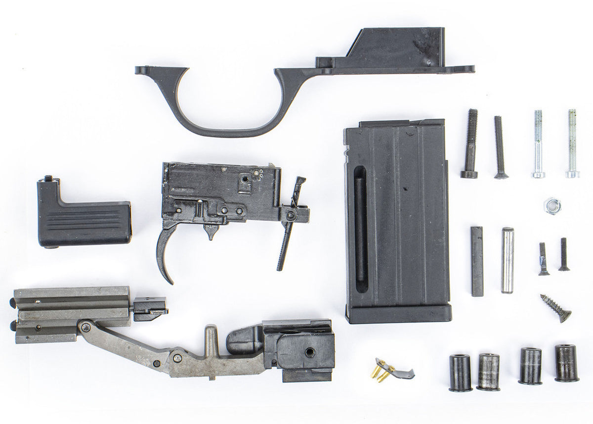 ISSC SPA Rifle Parts Kit (3)