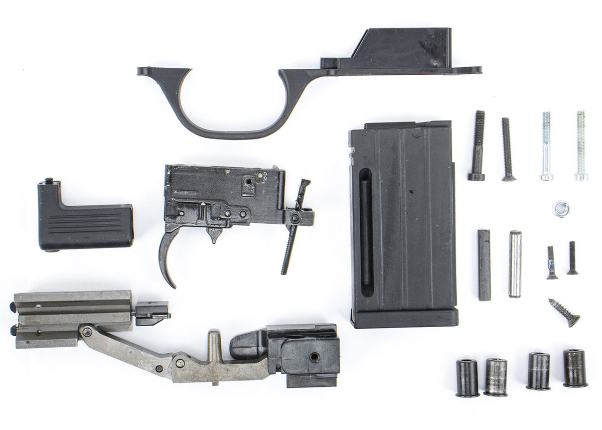 ISSC SPA Rifle Parts Kit (4)