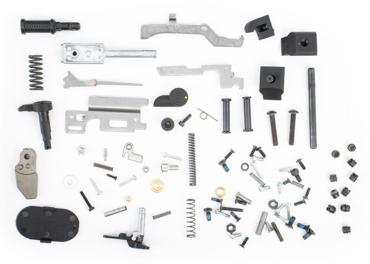 ISSC MK22 Commando Rifle Parts Kit (1)