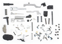 ISSC MK22 Commando Rifle Parts Kit (1)
