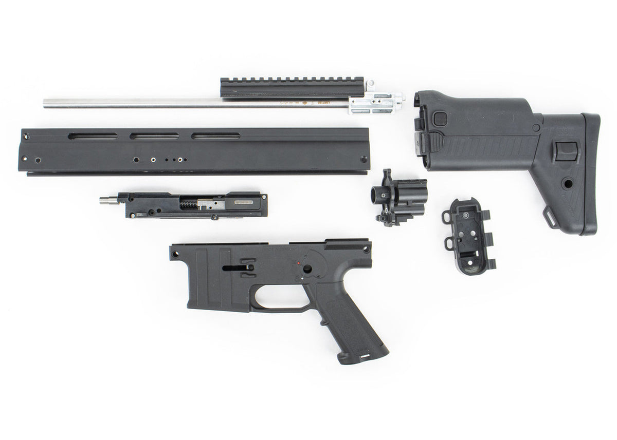 ISSC MK22 Commando Rifle Parts Kit (1)