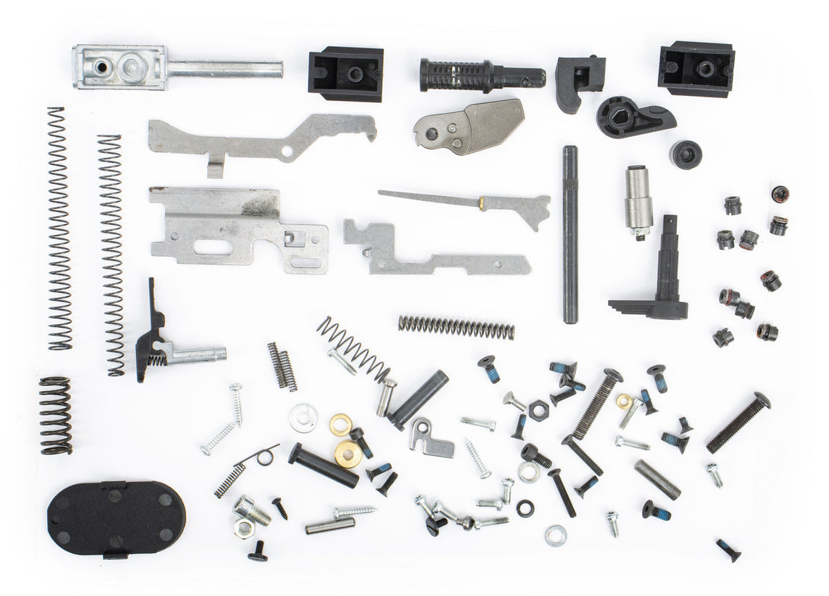 ISSC MK22 Commando Rifle Parts Kit (2)