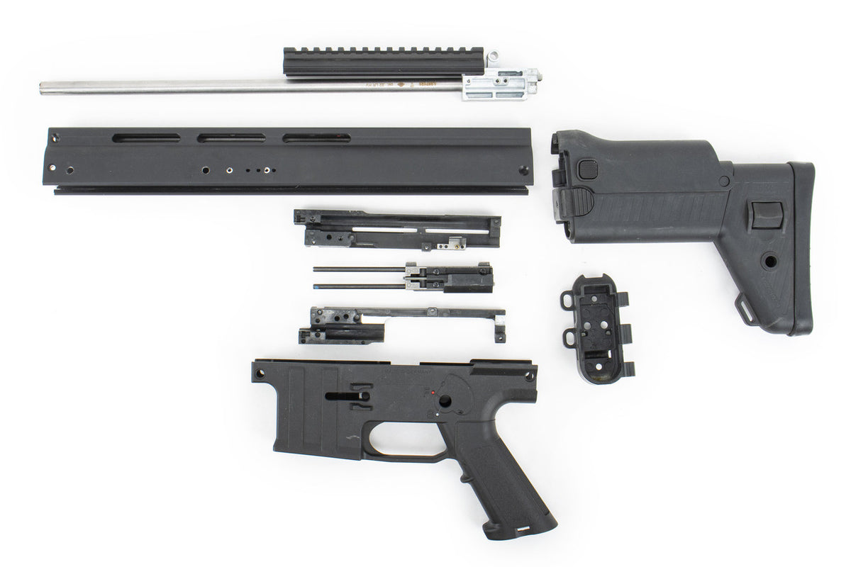 ISSC MK22 Commando Rifle Parts Kit (2)