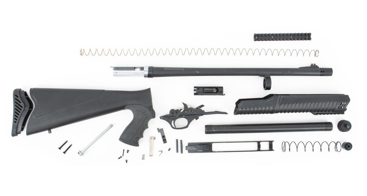 Kayhan Lynxx 12 Gauge Shotgun Parts Kit (1)