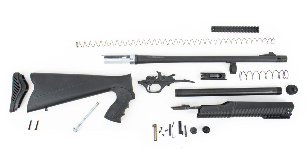 Kayhan Lynxx 12 Gauge Shotgun Parts Kit (2)