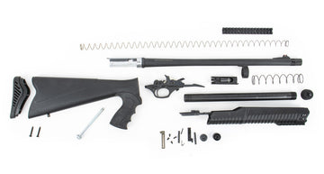 Kayhan Lynxx 12 Gauge Shotgun Parts Kit (2)