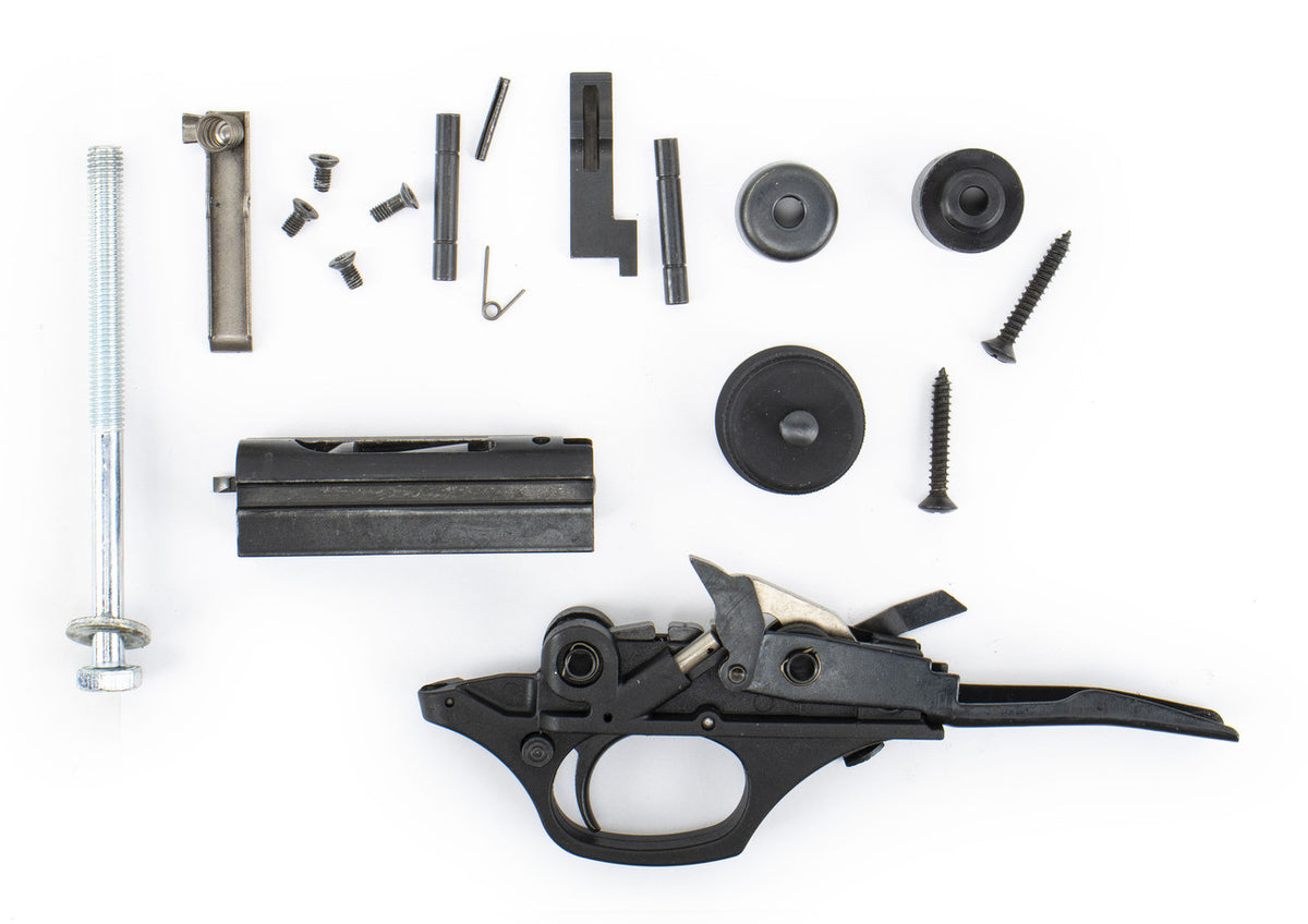 Kayhan Lynxx 12 Gauge Shotgun Parts Kit (2)