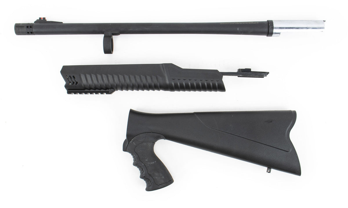 Kayhan Lynxx 12 Gauge Shotgun Parts Kit (2)