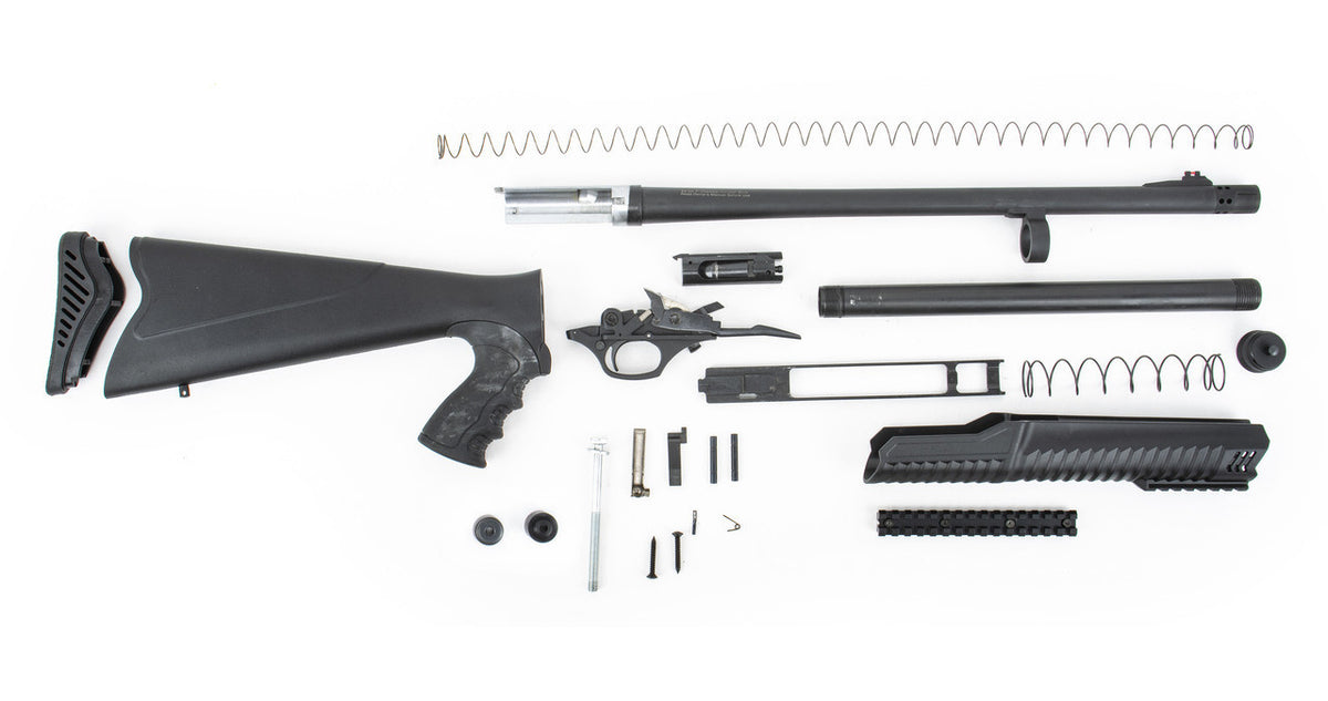 Kayhan Lynxx 12 Gauge Shotgun Parts Kit (3)