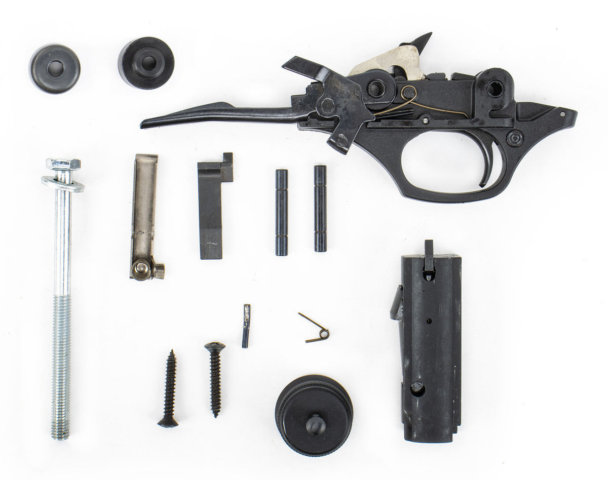 Kayhan Lynxx 12 Gauge Shotgun Parts Kit (3)