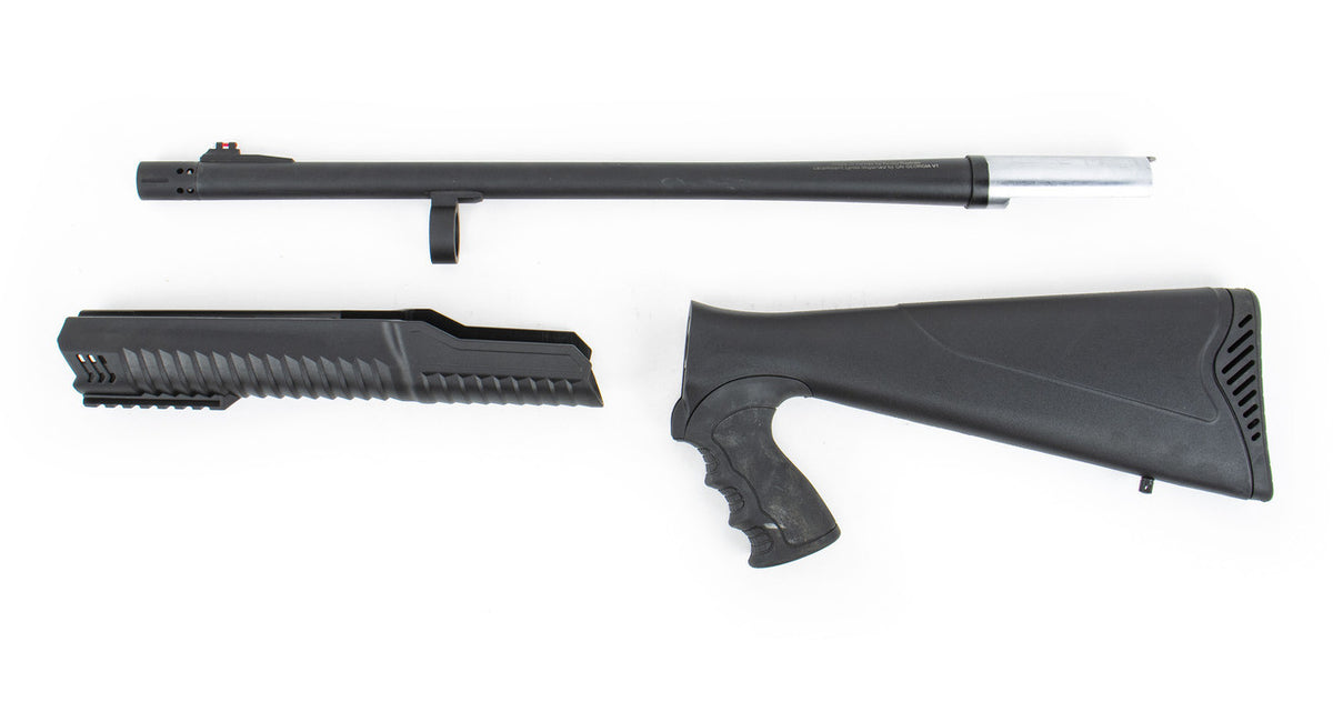 Kayhan Lynxx 12 Gauge Shotgun Parts Kit (3)