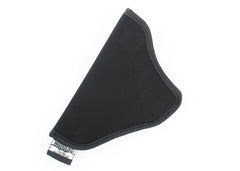 BLACKHAWK TecGrip Size 00 2-3" Revolvers Inside The Waist Band Ambidextrous TecGrip Fabric Black