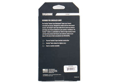 BLACKHAWK TecGrip Size 00 2-3" Revolvers Inside The Waist Band Ambidextrous TecGrip Fabric Black