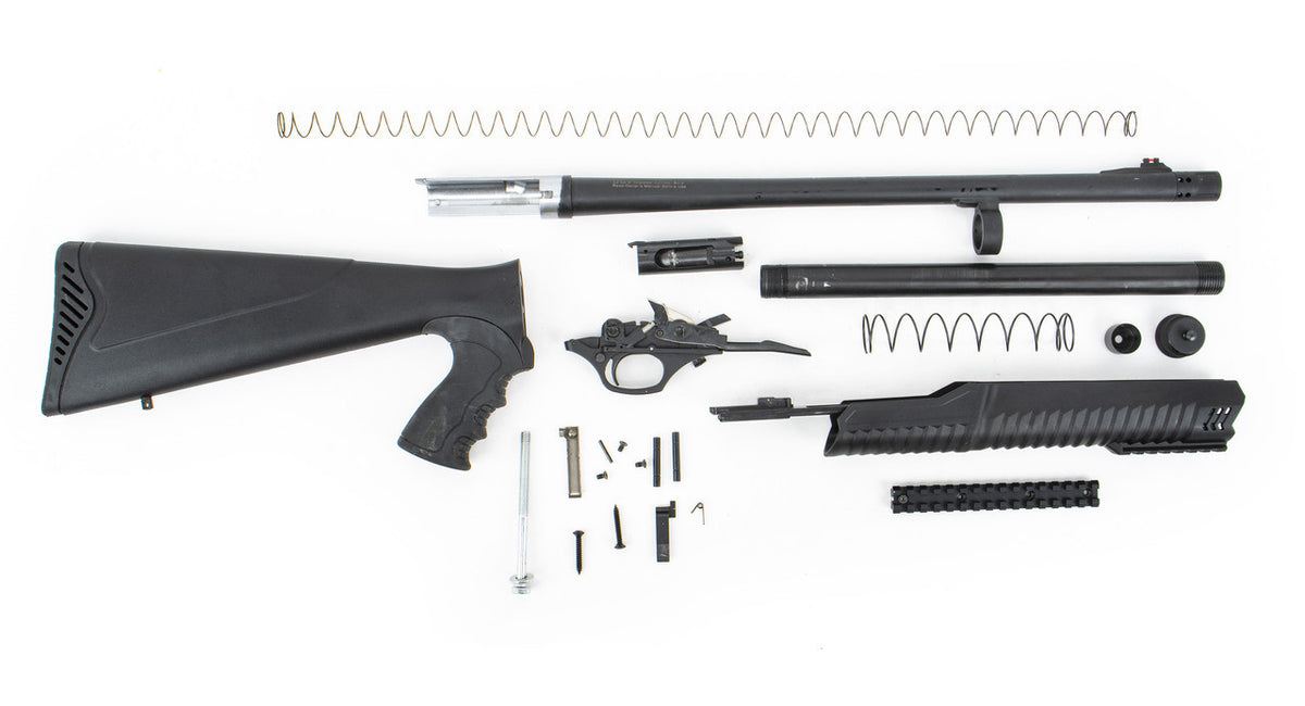Kayhan Lynxx 12 Gauge Shotgun Parts Kit (4)