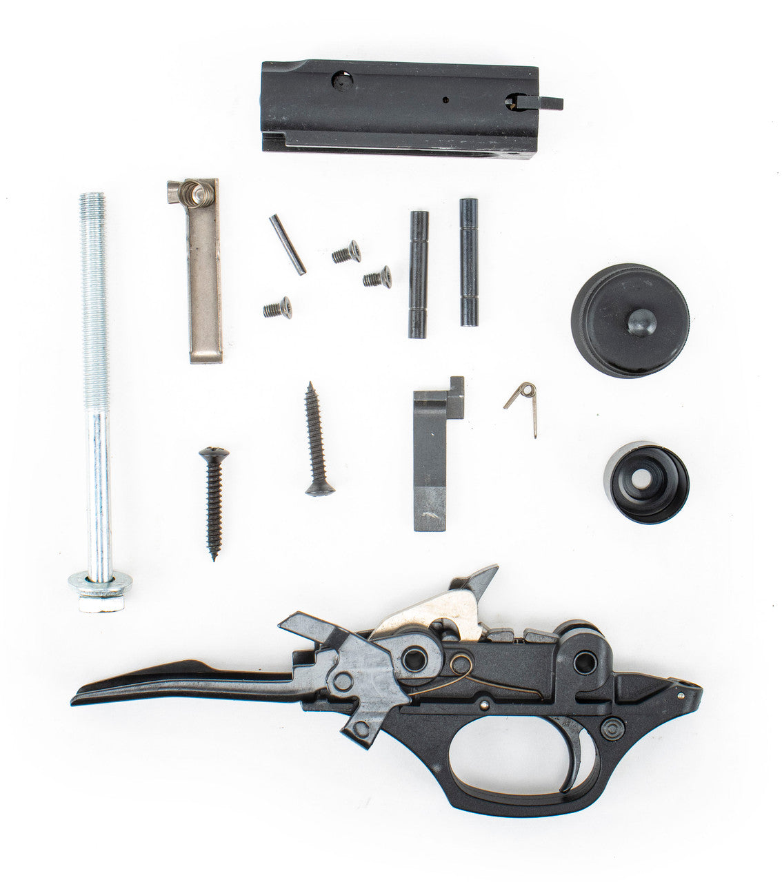 Kayhan Lynxx 12 Gauge Shotgun Parts Kit (4)
