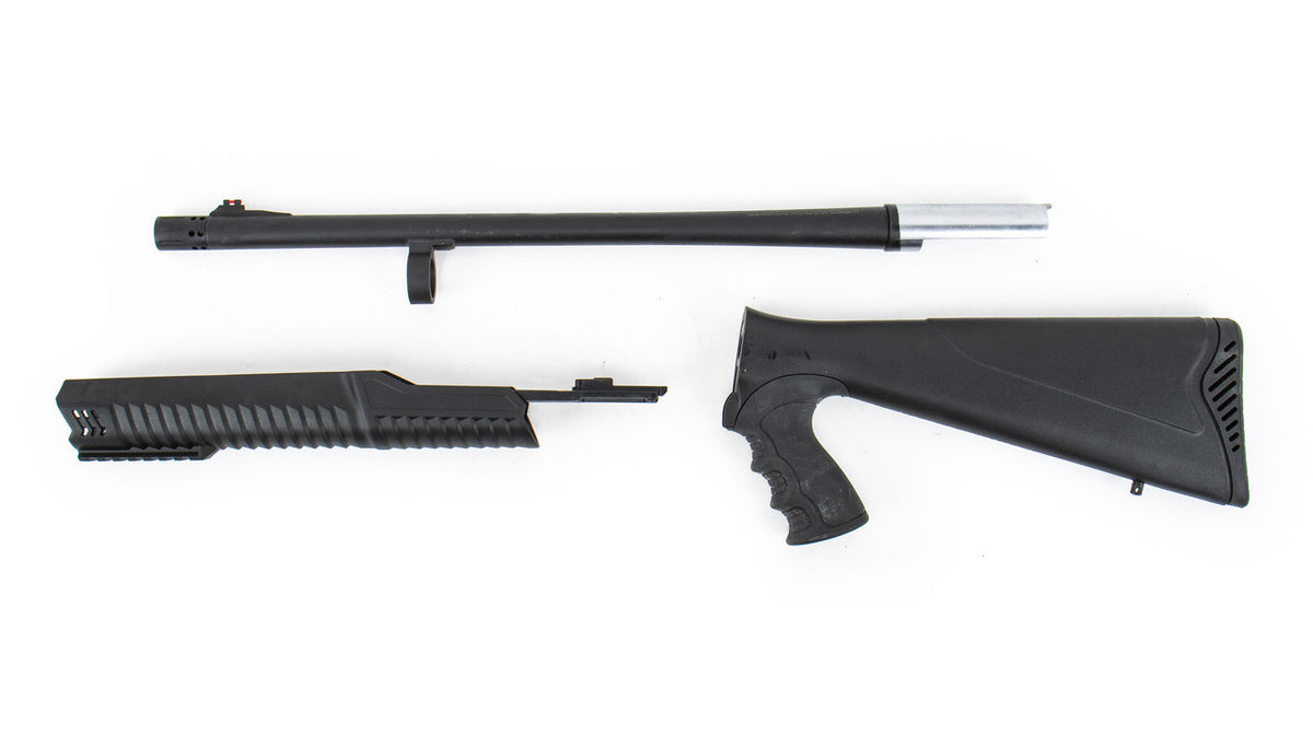 Kayhan Lynxx 12 Gauge Shotgun Parts Kit (4)
