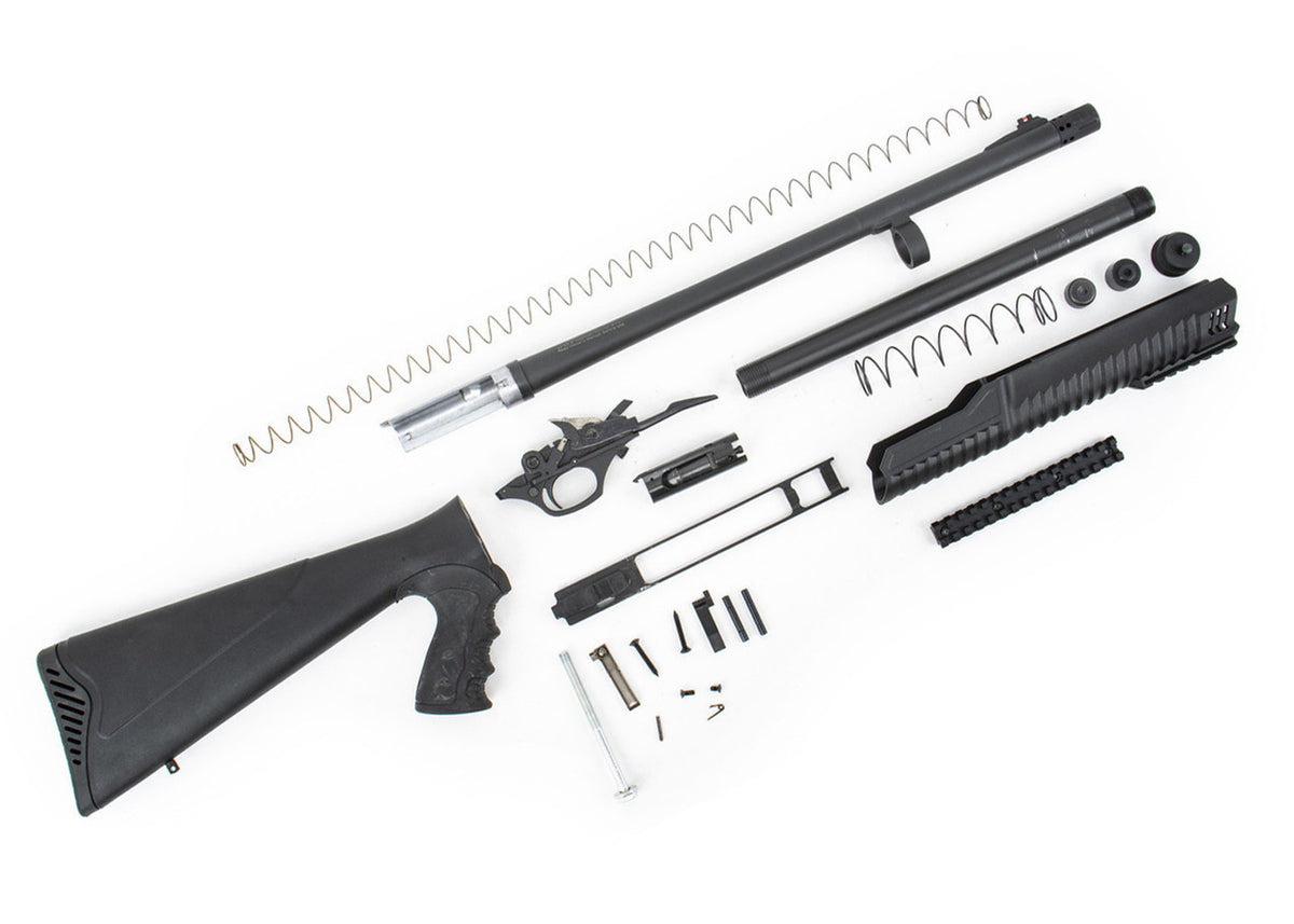 Kayhan Lynxx 12 Gauge Shotgun Parts Kit (5)