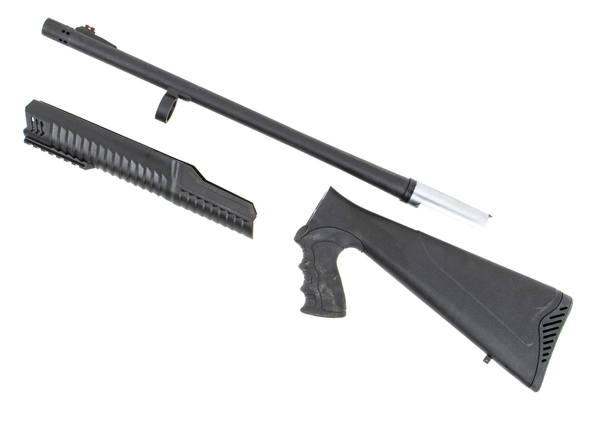 Kayhan Lynxx 12 Gauge Shotgun Parts Kit (5)
