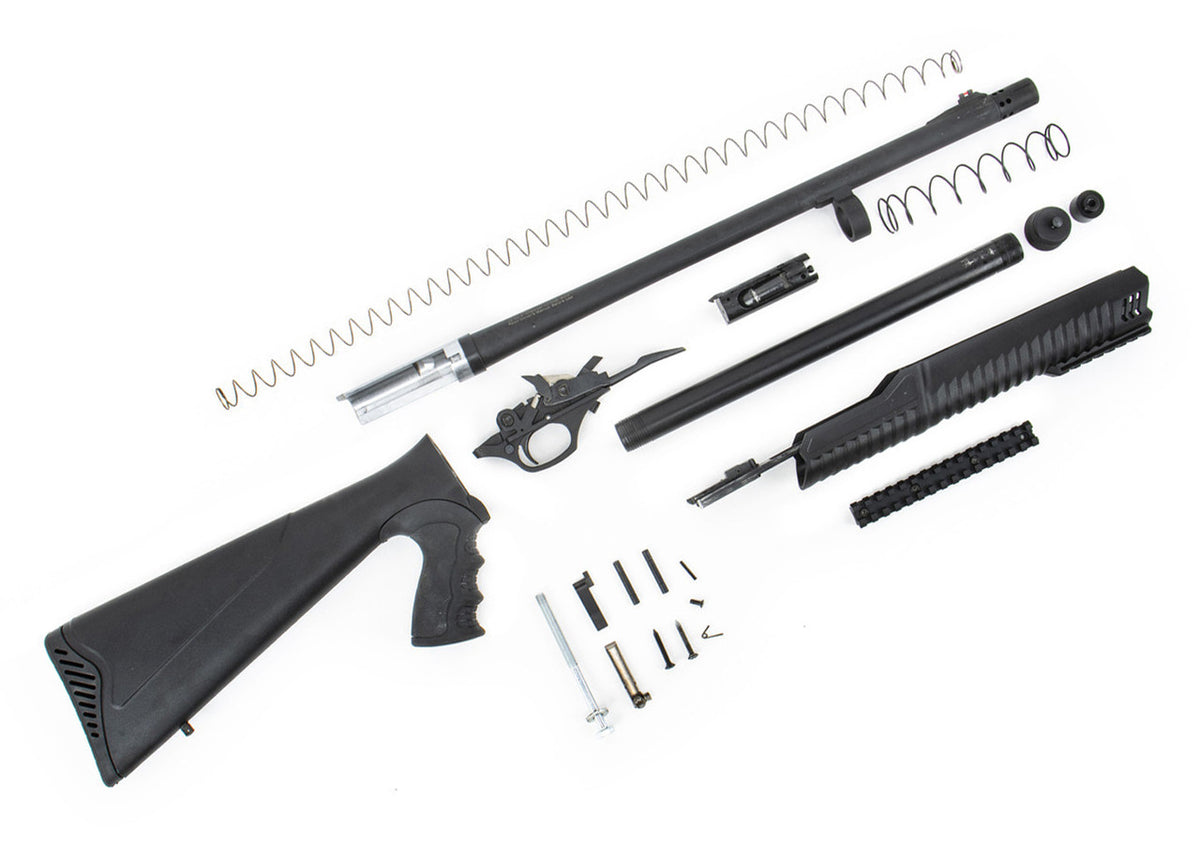 Kayhan Lynxx 12 Gauge Shotgun Parts Kit (6)