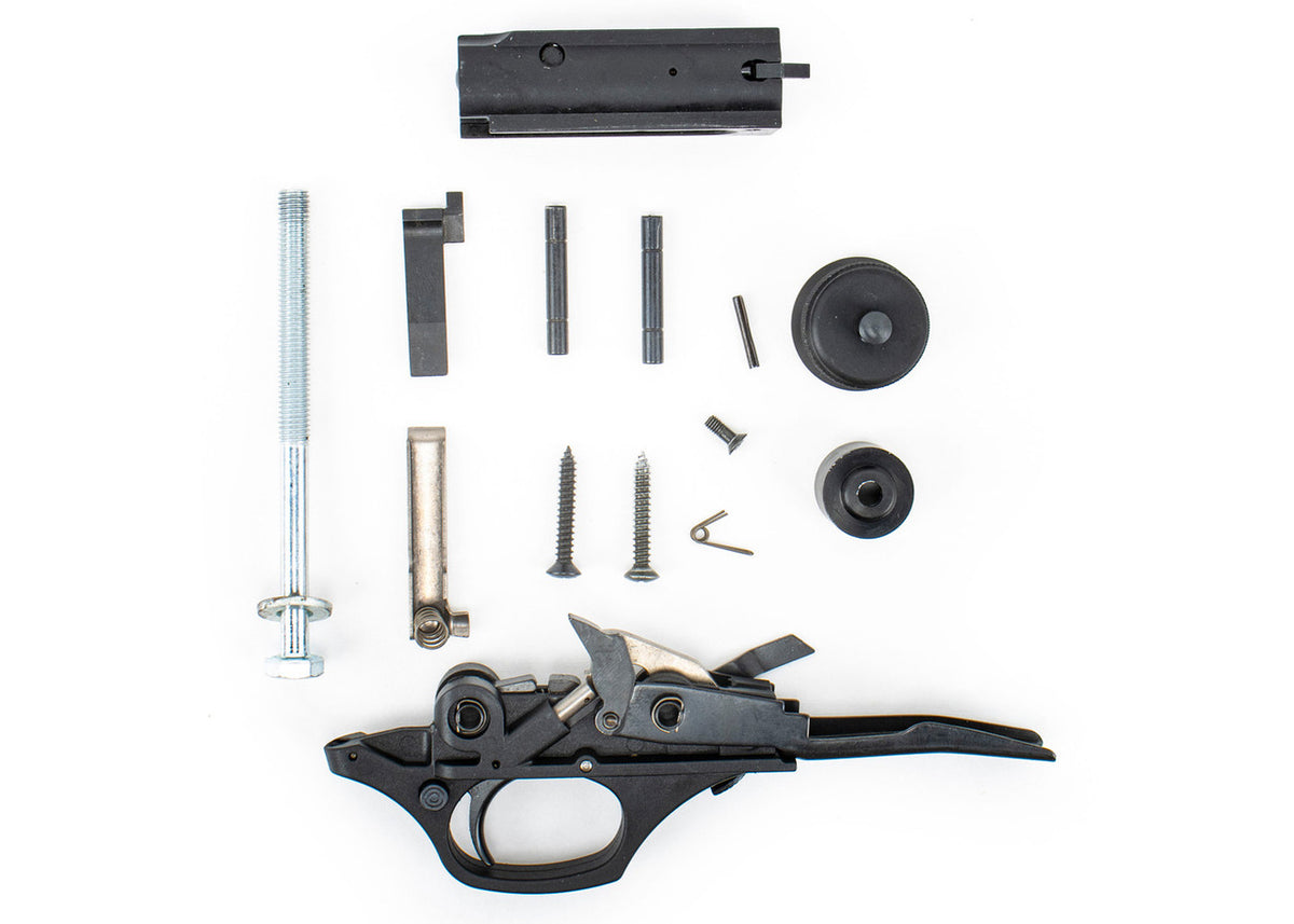 Kayhan Lynxx 12 Gauge Shotgun Parts Kit (6)
