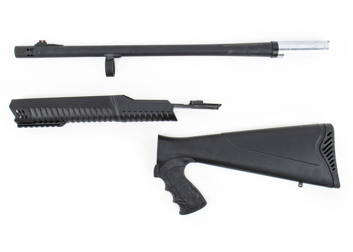 Kayhan Lynxx 12 Gauge Shotgun Parts Kit (6)