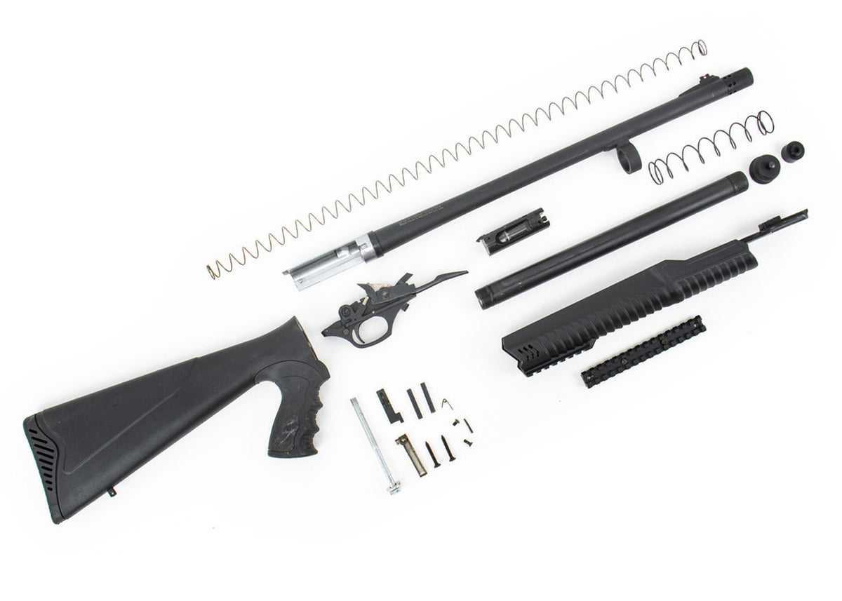 Kayhan Lynxx 12 Gauge Shotgun Parts Kit (7)