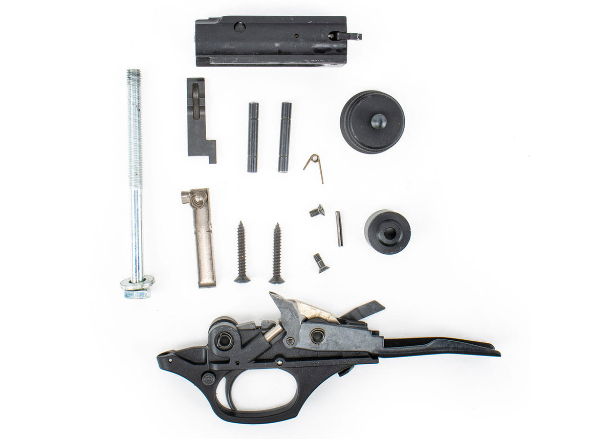 Kayhan Lynxx 12 Gauge Shotgun Parts Kit (7)