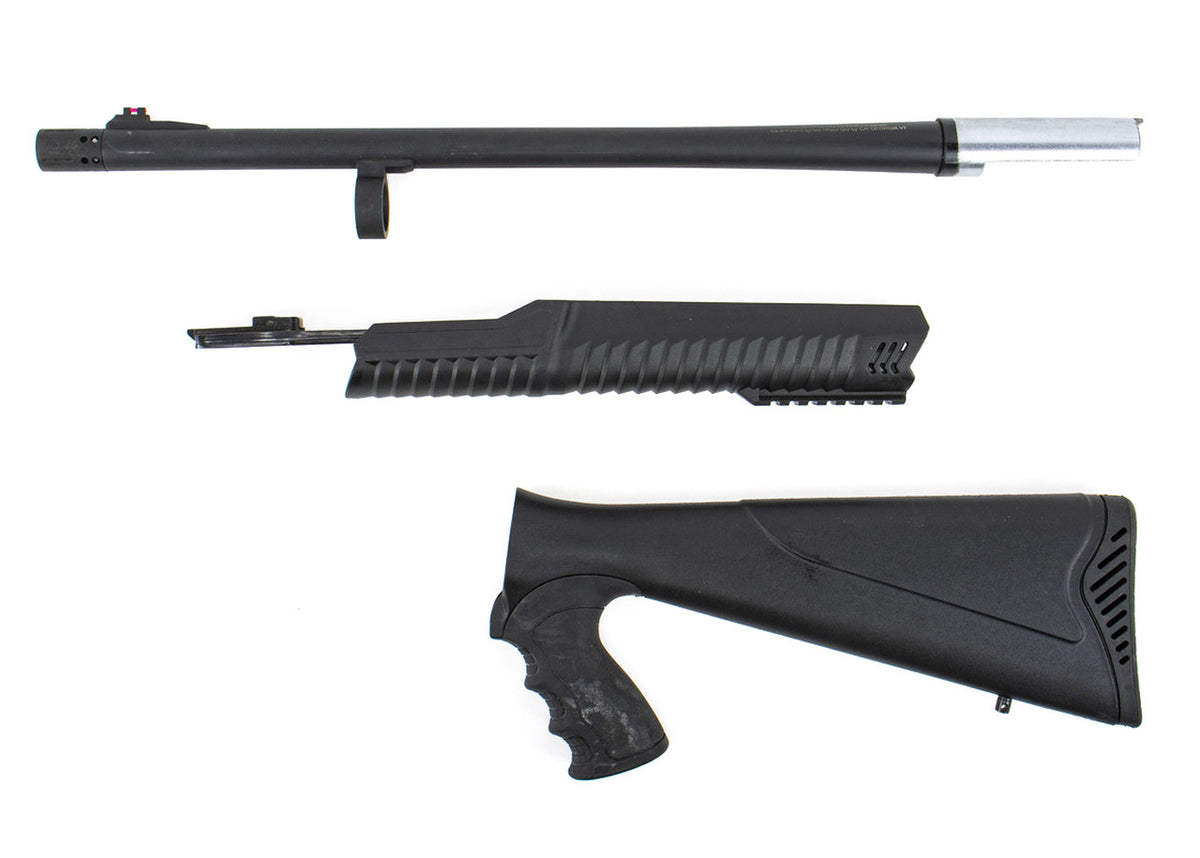Kayhan Lynxx 12 Gauge Shotgun Parts Kit (7)
