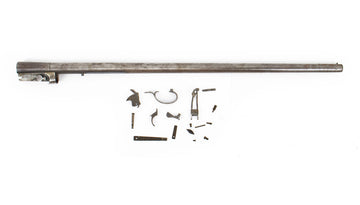 W.H. Davenport 12 Gauge Shotgun Parts Kit