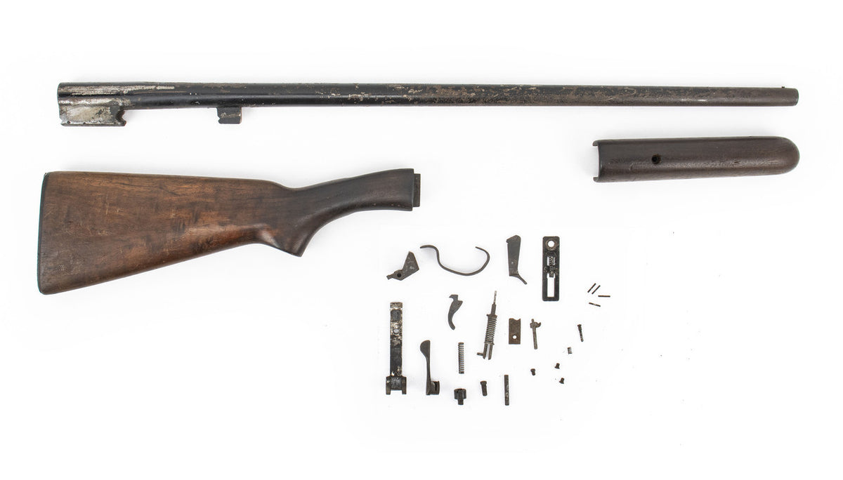 Winchester Model 37 12 Gauge Shotgun Parts Kit