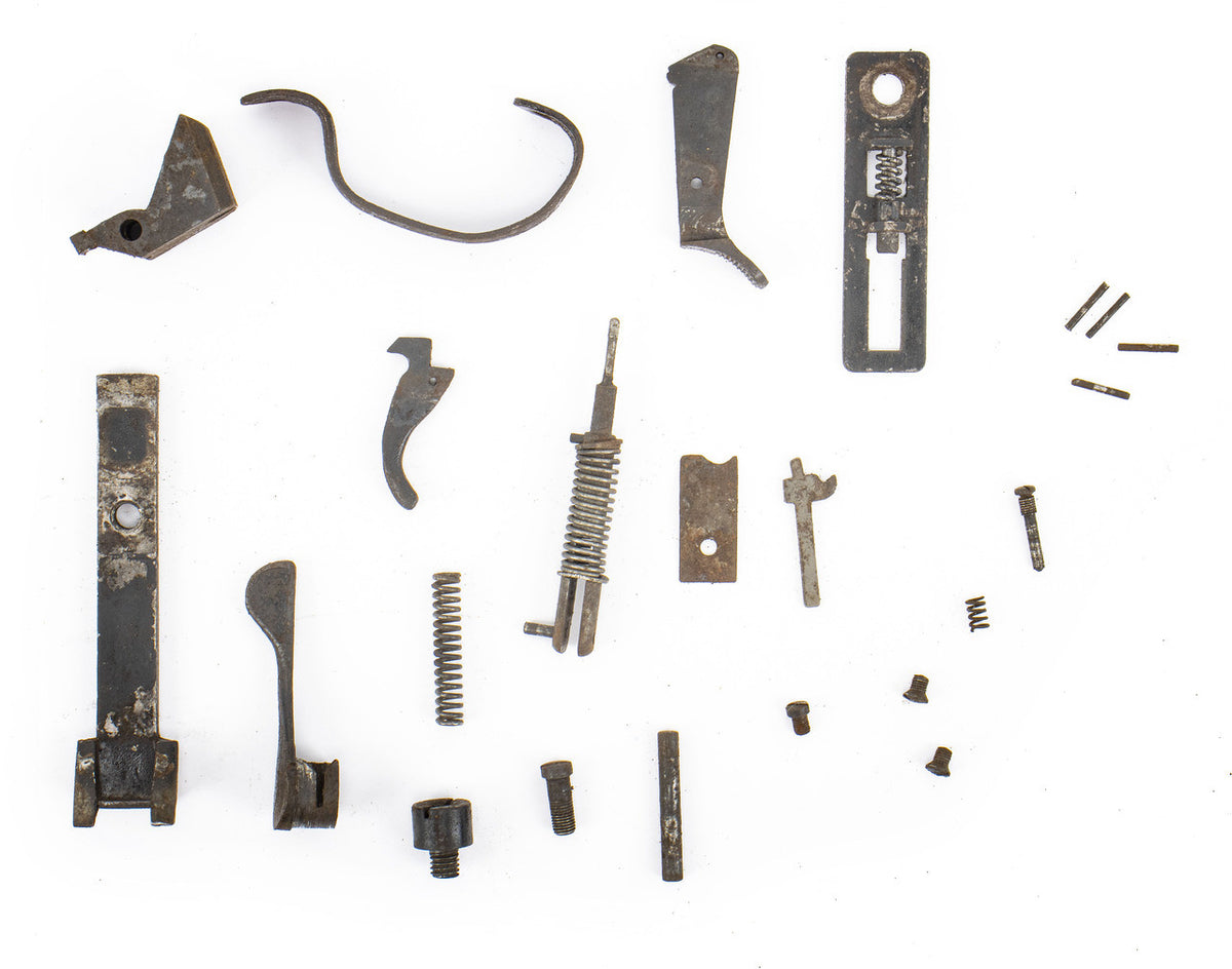 Winchester Model 37 12 Gauge Shotgun Parts Kit