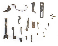 Winchester Model 37 12 Gauge Shotgun Parts Kit