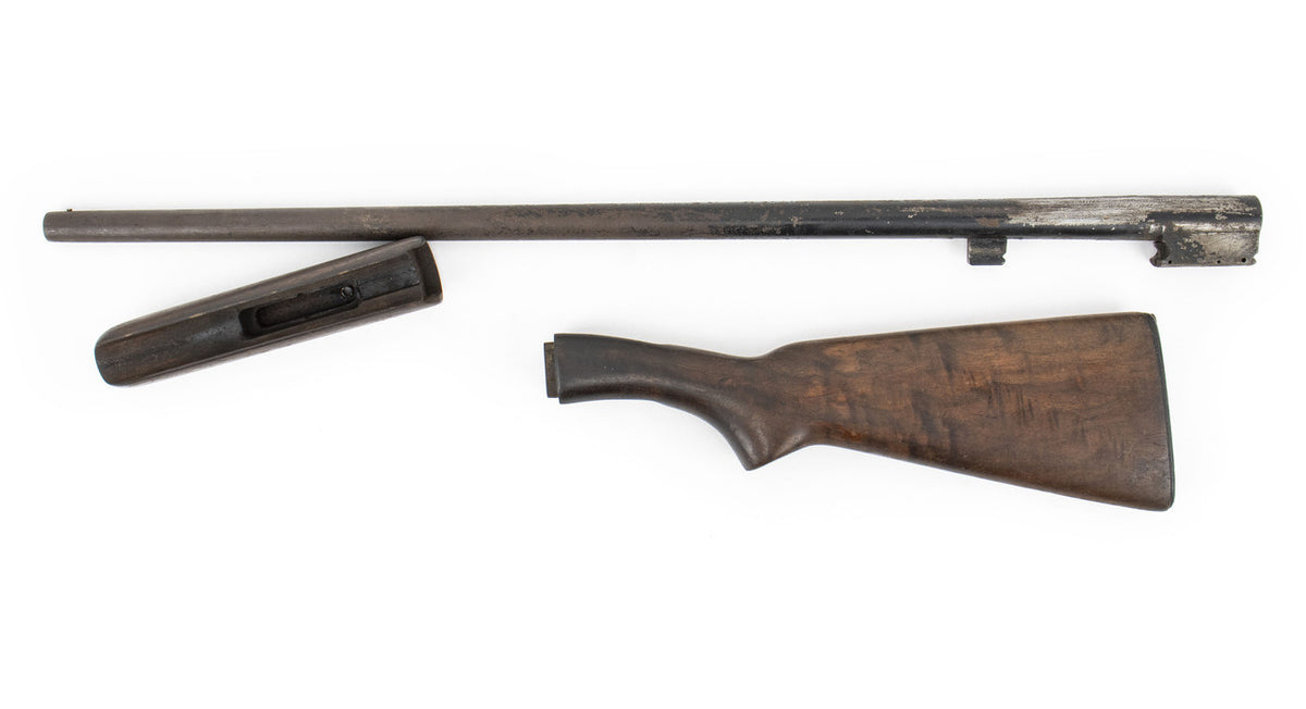 Winchester Model 37 12 Gauge Shotgun Parts Kit