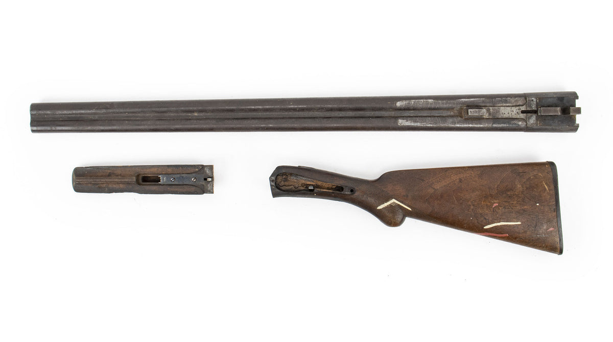 Pieper SxS 12 Gauge Shotgun Parts Kit