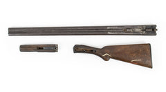 Pieper SxS 12 Gauge Shotgun Parts Kit