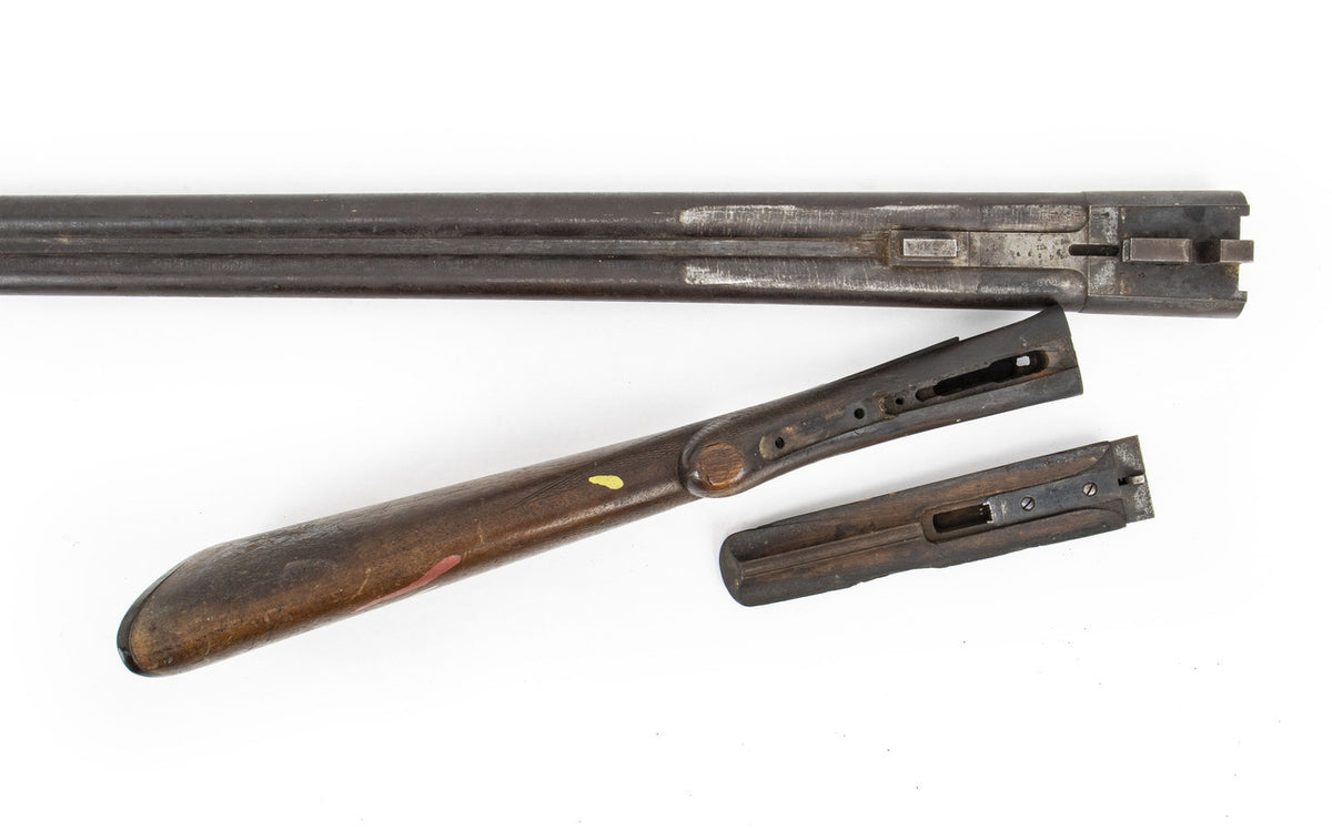 Pieper SxS 12 Gauge Shotgun Parts Kit