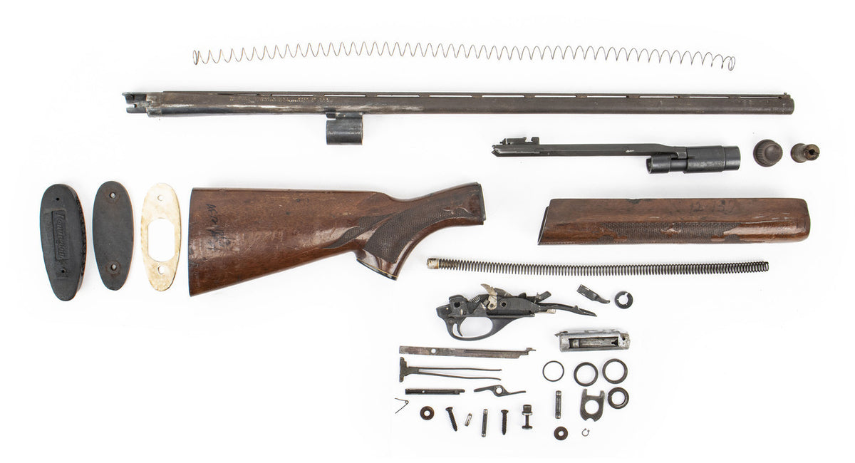 Remington 1100LW 20 Gauge Shotgun Parts Kit