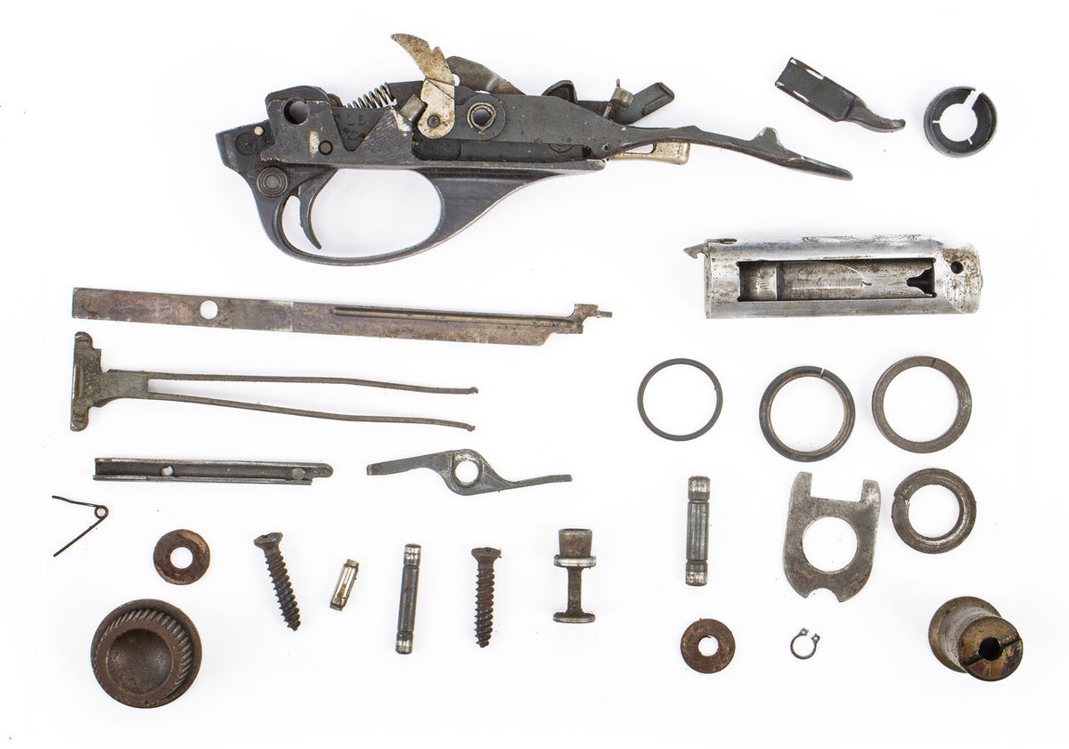 Remington 1100LW 20 Gauge Shotgun Parts Kit