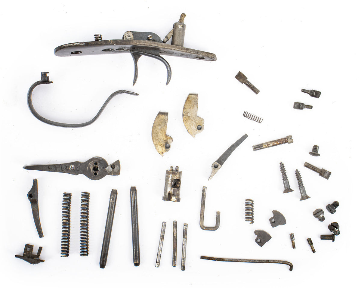 Lefever Arms Nitro Special Shotgun Parts Kit
