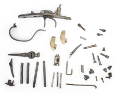 Lefever Arms Nitro Special Shotgun Parts Kit